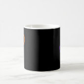 Wirklich gerne Badminton Federball 6 Kaffeetasse (Mittel)