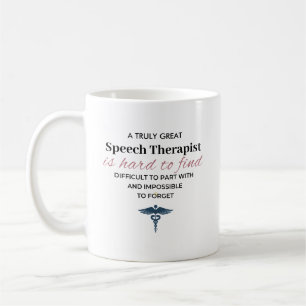 Wirklich großartige Abschieds-Appreciation für Spr Kaffeetasse