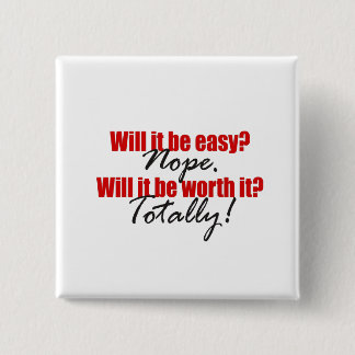 Wirklich gut! button