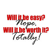 Wirklich gut! magnet