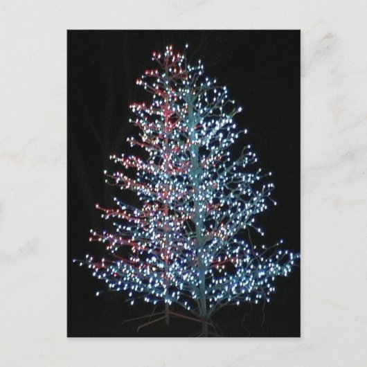 Wirklich hell! postkarte (Vorderseite)