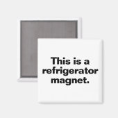 Wirklich hilfreich, selbst zu erklären magnet (Vorderseite/Rückseite)