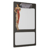 Wirklich? Klemmbrett (Rechts)