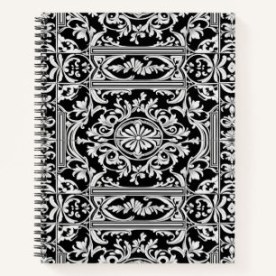 Wirklich königlich notizblock