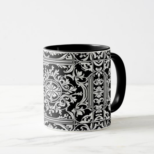 Wirklich königlich tasse (VorderseiteRechts)