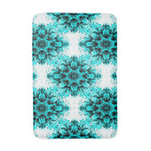 Wirklich nativ... badematte (Vorderseite Vertikal)