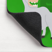 "wirklich niedliche Redewendungen" "übersteigen Mousepad (Ecke)