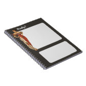 Wirklich? Notizblock (Rechte Seite)