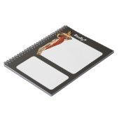 Wirklich? Notizblock (Linke Seite)