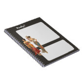 Wirklich? Notizblock (Rechte Seite)