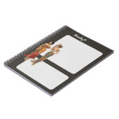 Wirklich? Notizblock (Linke Seite)