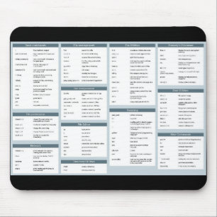 Wirklich nützliche Linux-Befehle mousepad