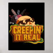 Wirklich Poster (Vorne)