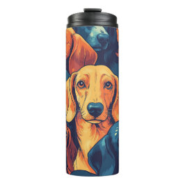 Wirklich Thermosbecher