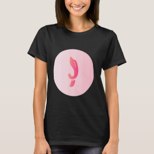 Wirklich wie Kujang Indonesien sudanesisch T-Shirt