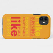 Wirklich wie NachtischCaseMate iPhone 5C/5S Case-Mate iPhone Hülle (Rückseite (Horizontal))