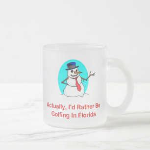 Wirklich würde ich vielmehr in Florida Golf Mattglastasse