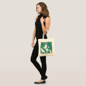 Wirklich zwangfreie Tier-Trainings-Tasche Tragetasche (Vorderseite (Model))