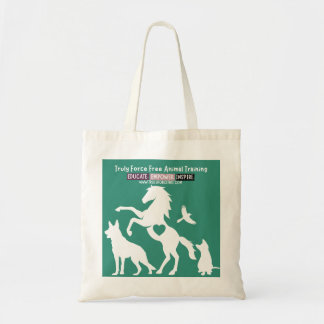 Wirklich zwangfreie Tier-Trainings-Tasche Tragetasche