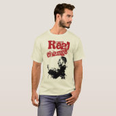 Wirkliche Änderung T-Shirt (Vorne ganz)