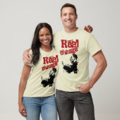 Wirkliche Änderung T-Shirt (Unisex)