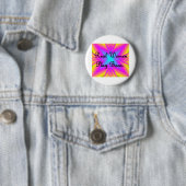 Wirkliche Frauen-Spiel-Baß Button (Beispiel)
