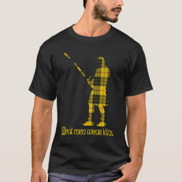 Wirkliche HerrenbekleidungKilts MacLeod T-Shirt