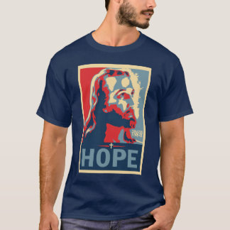 Wirkliche Hoffnung T-Shirt