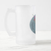 Wirkliche Männer Fische, Tasse (Links)