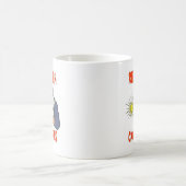WIRKLICHE MÄNNER KÖNNEN SCHWEISSEN KAFFEETASSE (Mittel)
