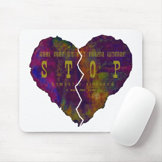 Wirkliche Männer Mousepad (Mit Mouse)