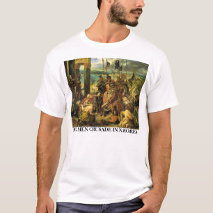 Wirkliche Männer T-Shirt