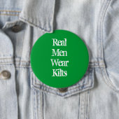 Wirkliche MenWear Kilts Button (Beispiel)