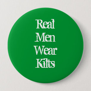 Wirkliche MenWear Kilts Button