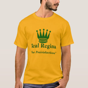 WIRKLICHE REGINA T-Shirt