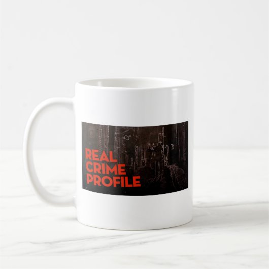 Wirkliche Verbrechen-Profil TASSE (Links)