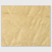 Wirklicher gescannter geschenkpapier (Flach)