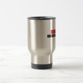 WIRKLICHER GESCHÄFTSFÜHRER REISEBECHER (Mittel)