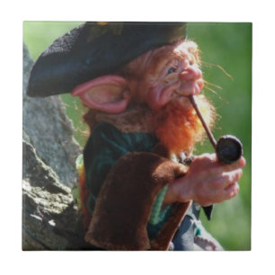 wirklicher Kobold Fliese