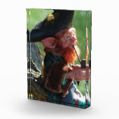 wirklicher Kobold Fotoblock (Rechts)