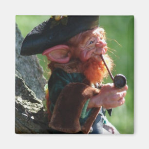 wirklicher Kobold Magnet