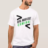 Wirklicher Mann-Gebrauchs-Anschluss