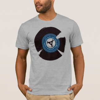 Wirklicher Rock-and-Roll… T-Shirt