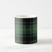 Wirklicher schottischer Tartan - Macarthur - Tasse (Mittel)