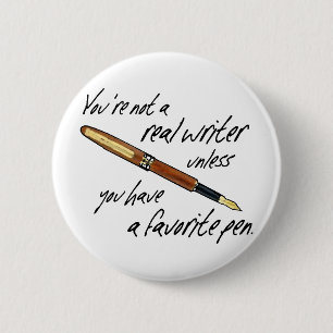 Wirklicher Verfasser Button