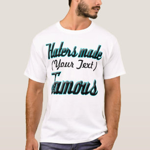 WIRKLICHES ANGESAGTES HOPFENt-shirt T-Shirt