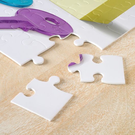 Wirkliches Anwesen, Realtor, Anwesen-Agent, neues Puzzle (Seite)