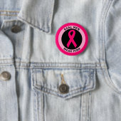 WIRKLICHES HERRENBEKLEIDUNG-ROSA BUTTON (Beispiel)