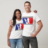 WIRKLICHES LOGO T-Shirt (Unisex)