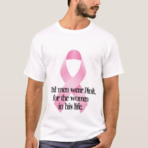 Wirkliches Mann-T-Shirt T-Shirt